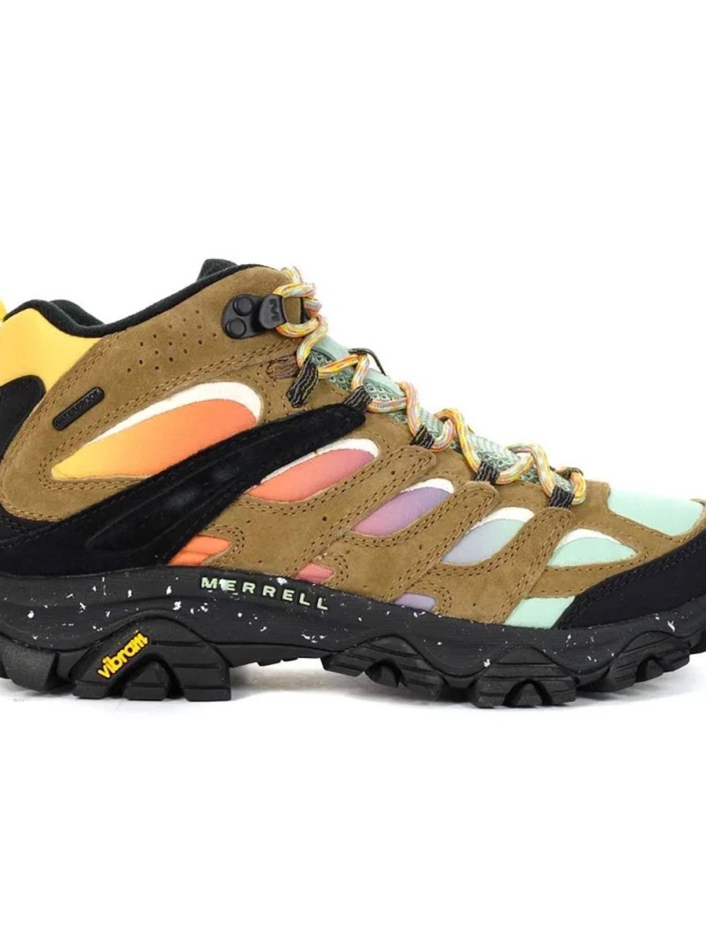 ISO! Merrell x unlikely Hiker Suede Lace-Up Trail Boot -DO NOT PURCHASE